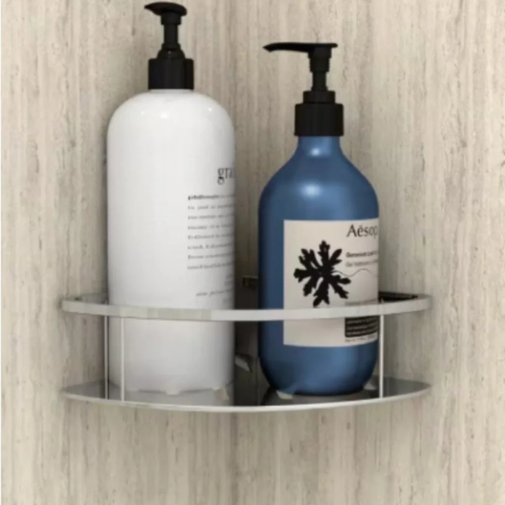 American standard shower shelf